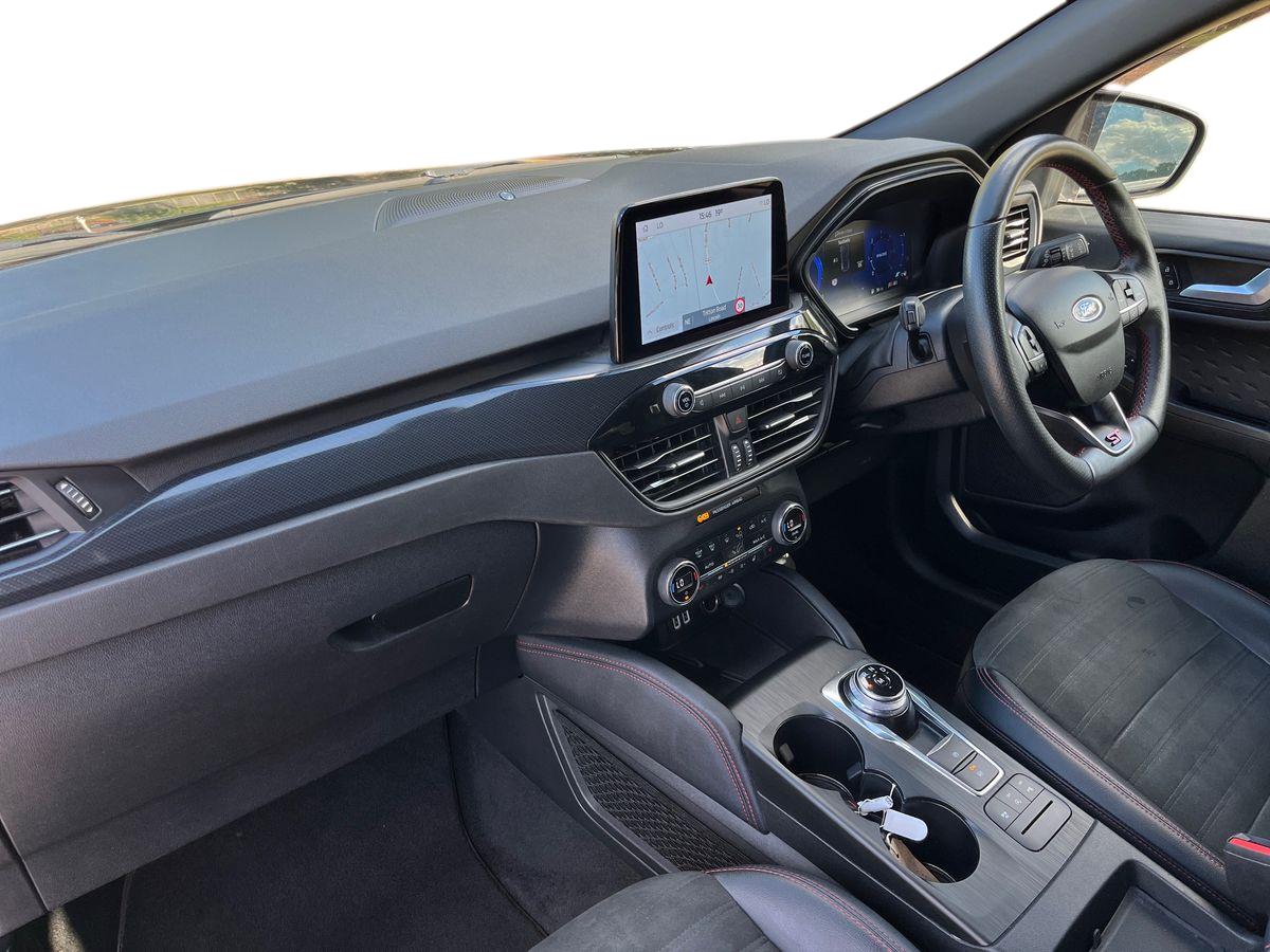 Used Ford Kuga 2021 for sale - 75804143: Photo 8