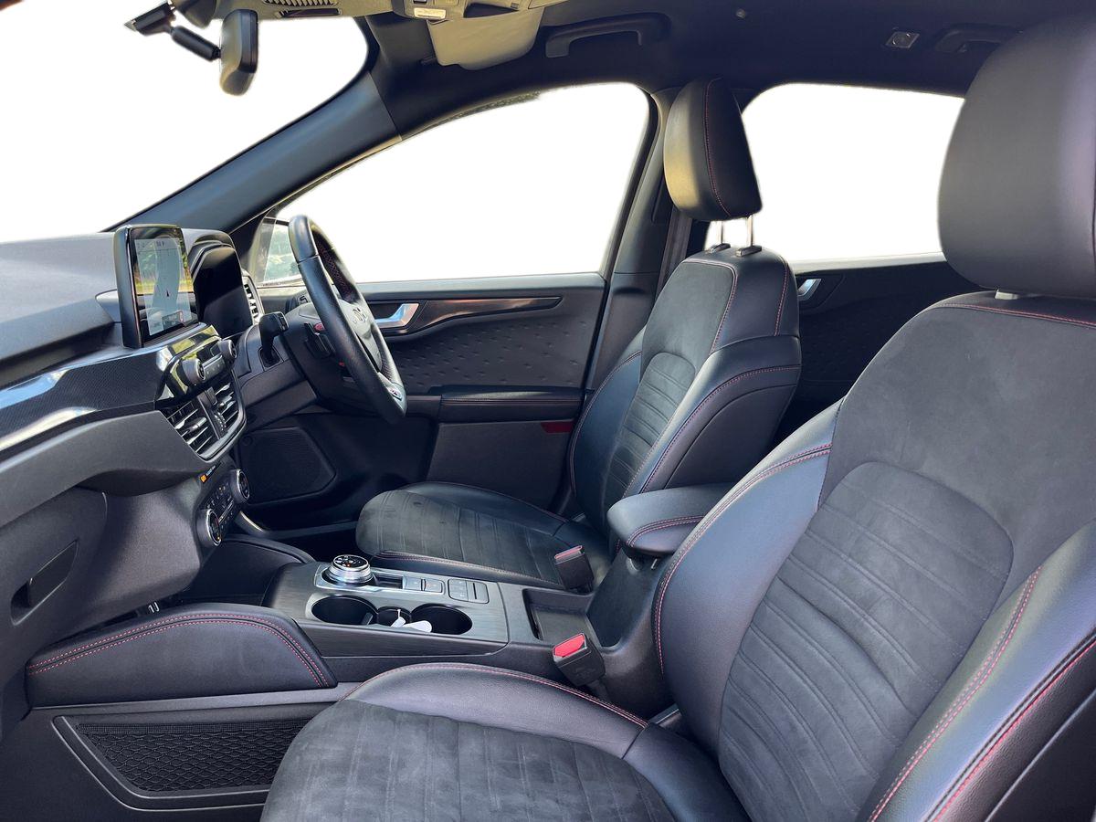 Used Ford Kuga 2021 for sale - 75804143: Photo 9