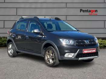 2019 - 0.9 TCe Essential 5dr