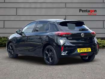 Used Vauxhall Corsa 2023 for sale - 75277078: Photo