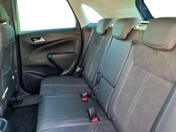 Used Vauxhall Crossland 2023 for sale - 75987319: Photo 10