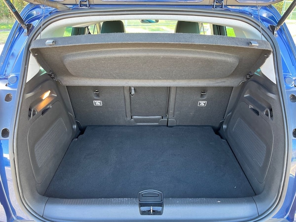 Used Vauxhall Crossland 2023 for sale - 75987319: Photo 11