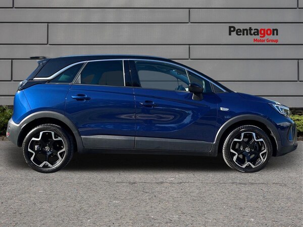 Used Vauxhall Crossland 2023 for sale - 75987319: Photo 13