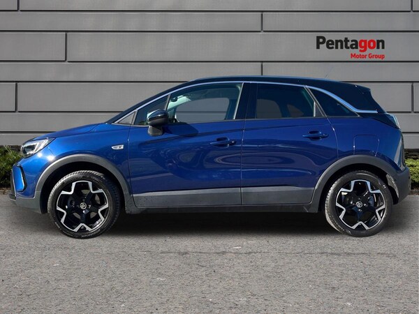 Used Vauxhall Crossland 2023 for sale - 75987319: Photo 14