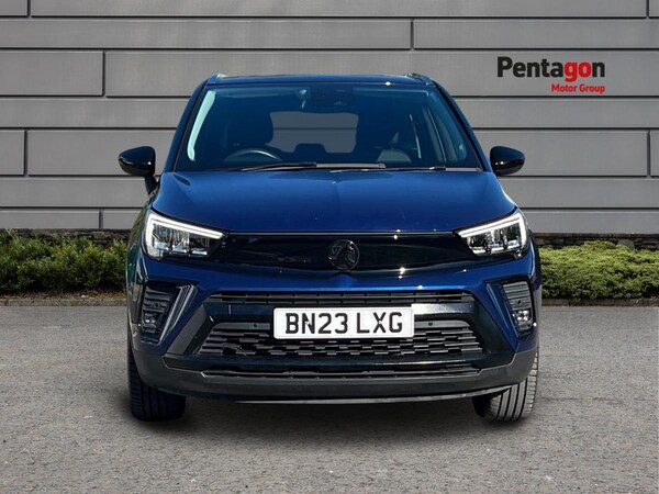 Used Vauxhall Crossland 2023 for sale - 75987319: Photo 15