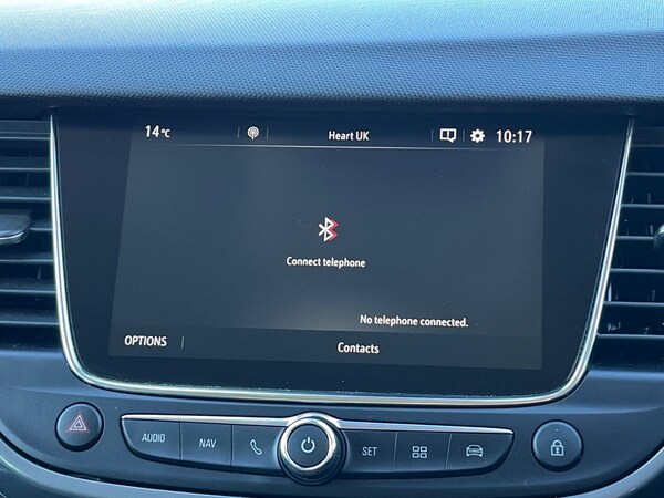 Used Vauxhall Crossland 2023 for sale - 75987319: Photo 20