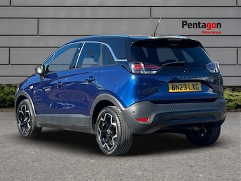 Used Vauxhall Crossland 2023 for sale - 75987319: Photo 2