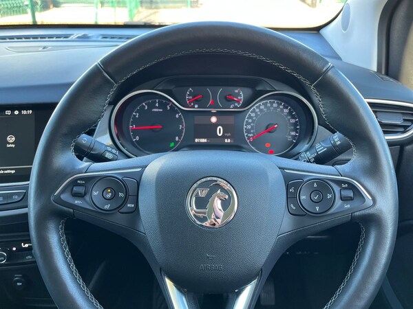 Used Vauxhall Crossland 2023 for sale - 75987319: Photo 31