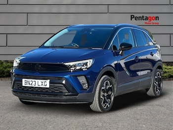 Used Vauxhall Crossland 2023 for sale - 75987319: Photo 3