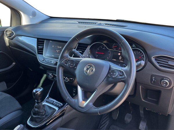 Used Vauxhall Crossland 2023 for sale - 75987319: Photo 5