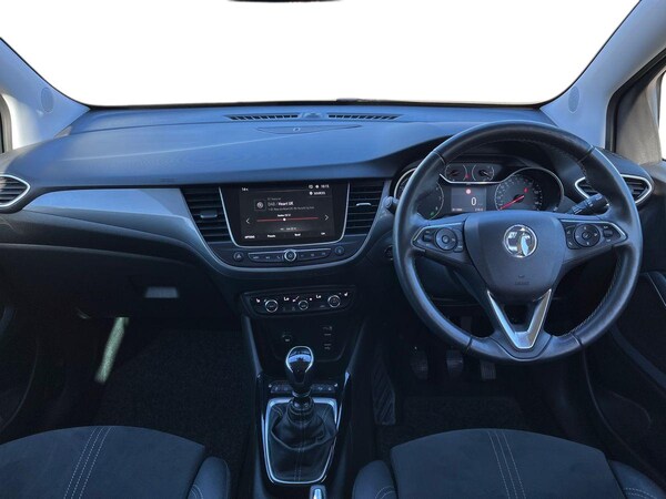 Used Vauxhall Crossland 2023 for sale - 75987319: Photo 7