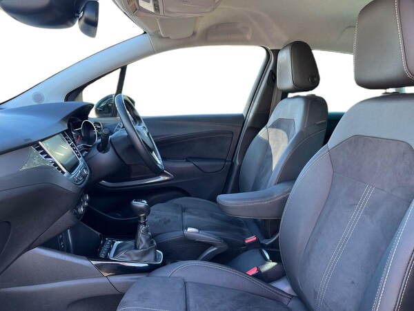Used Vauxhall Crossland 2023 for sale - 75987319: Photo 9