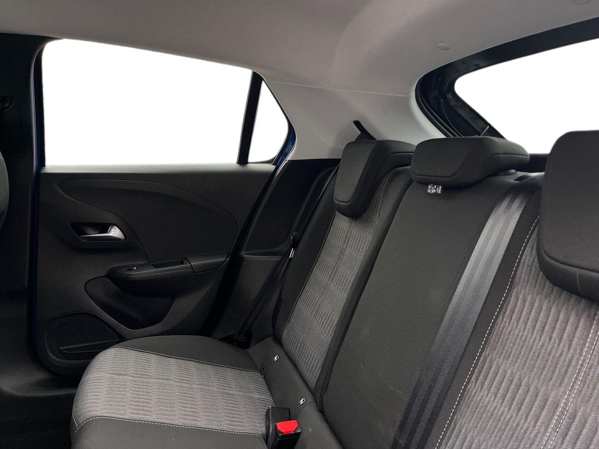 Used Vauxhall Corsa 2021 for sale - 76010845: Photo 10