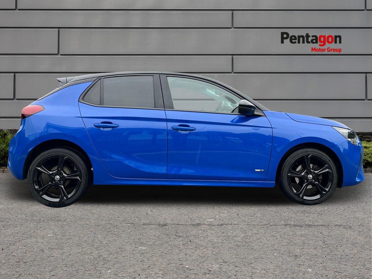 Used Vauxhall Corsa 2021 for sale - 76010845: Photo 13