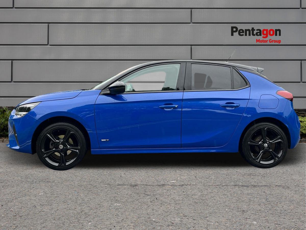 Used Vauxhall Corsa 2021 for sale - 76010845: Photo 14