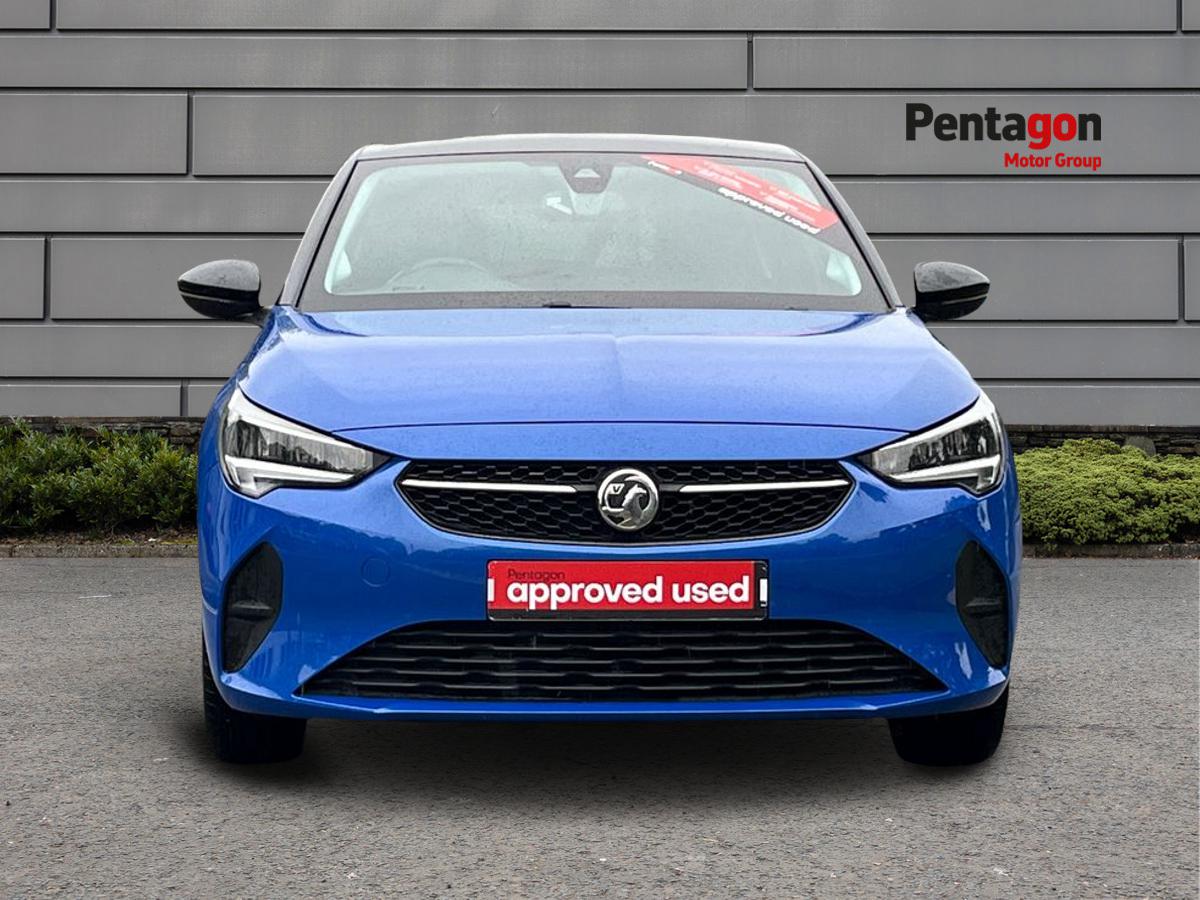 Used Vauxhall Corsa 2021 for sale - 76010845: Photo 15