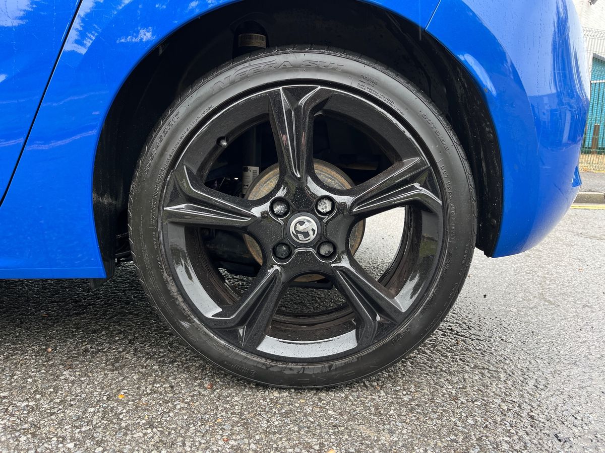 Used Vauxhall Corsa 2021 for sale - 76010845: Photo 17