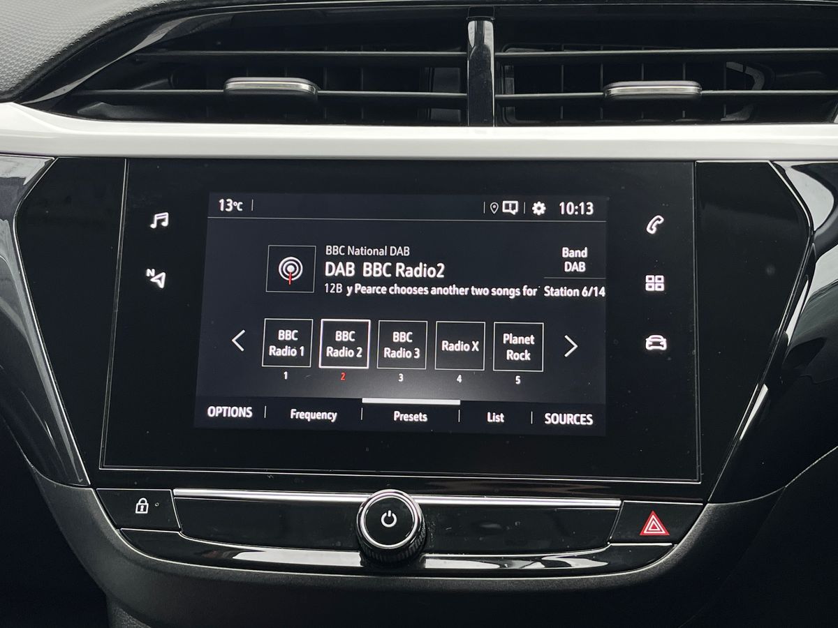 Used Vauxhall Corsa 2021 for sale - 76010845: Photo 19
