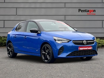 Vauxhall - Corsa