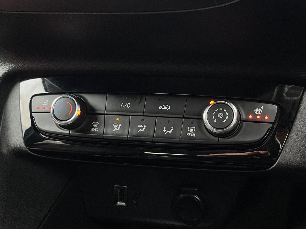Used Vauxhall Corsa 2021 for sale - 76010845: Photo 25