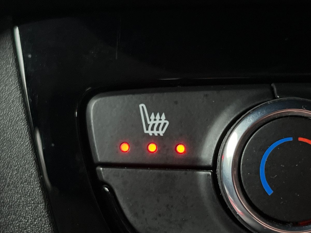 Used Vauxhall Corsa 2021 for sale - 76010845: Photo 26