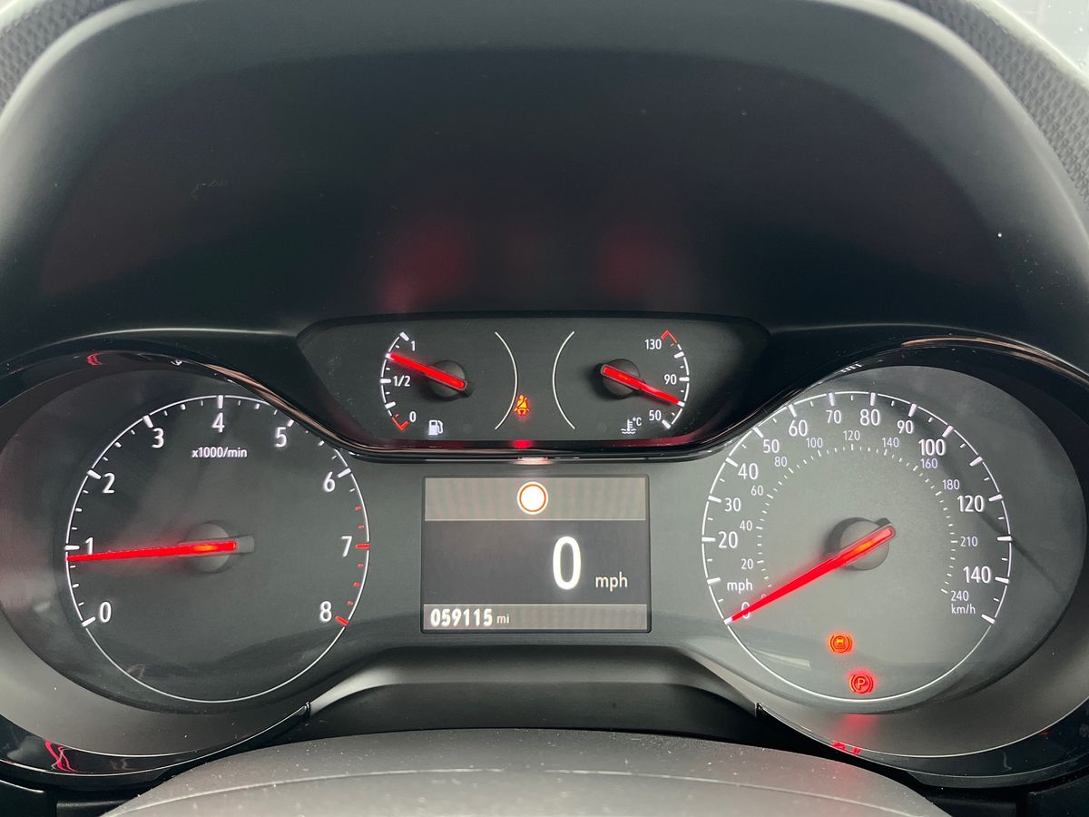 Used Vauxhall Corsa 2021 for sale - 76010845: Photo 29