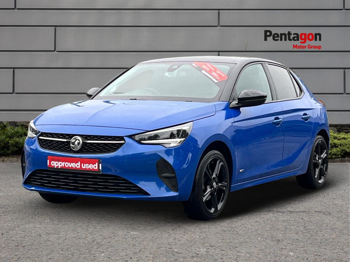 Used Vauxhall Corsa 2021 for sale - 76010845: Photo 3