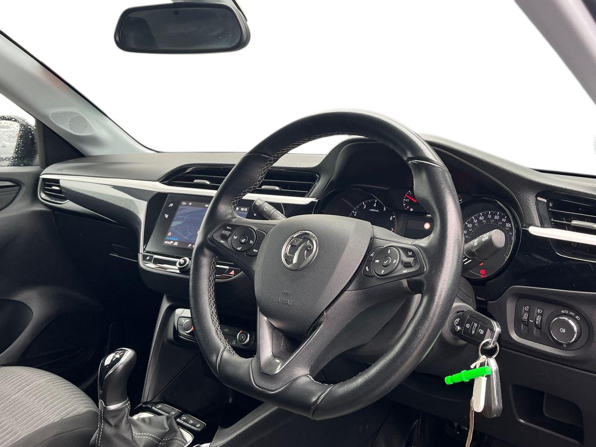Used Vauxhall Corsa 2021 for sale - 76010845: Photo 5