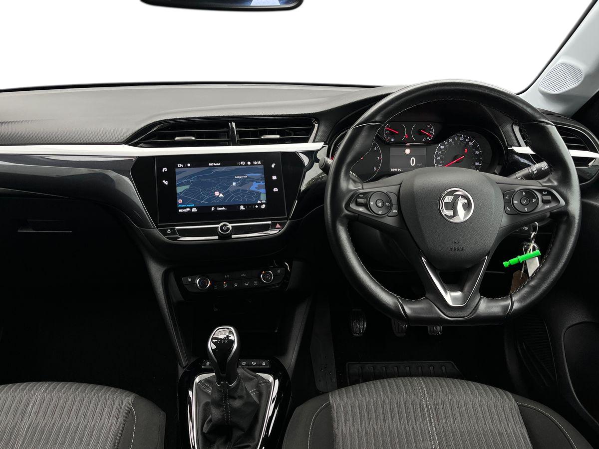 Used Vauxhall Corsa 2021 for sale - 76010845: Photo 7