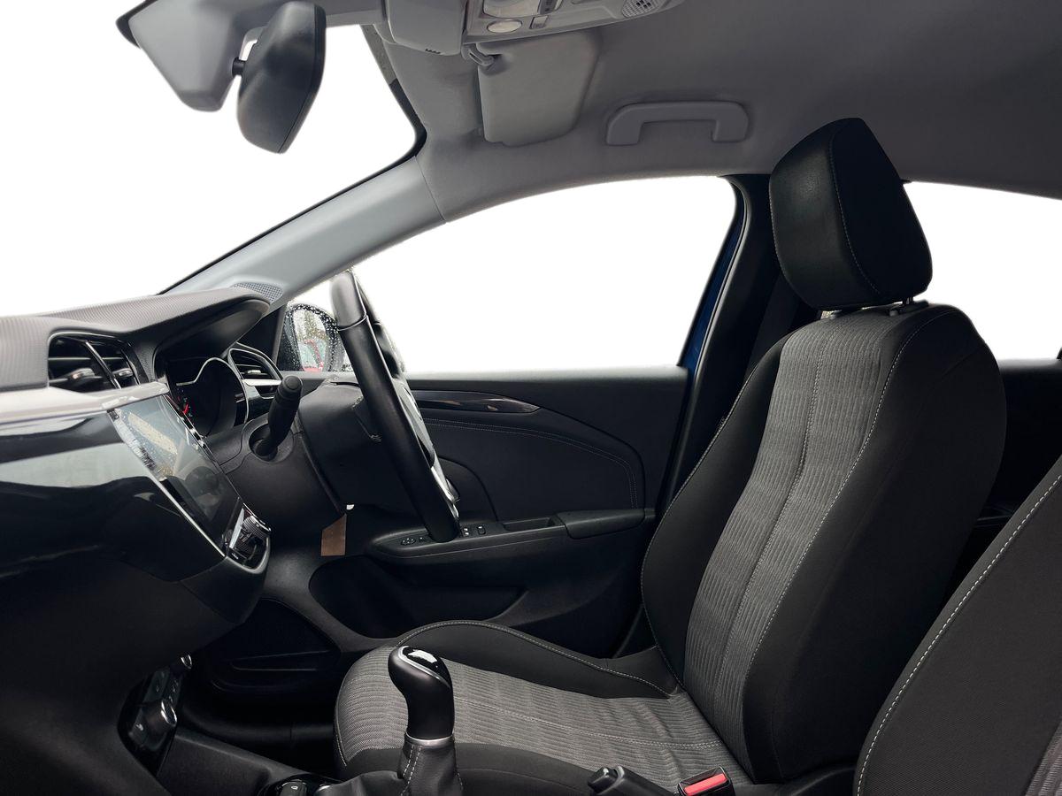Used Vauxhall Corsa 2021 for sale - 76010845: Photo 9