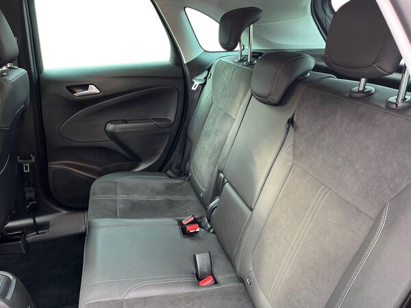 Used Vauxhall Crossland 2022 for sale - 76148768: Photo 10