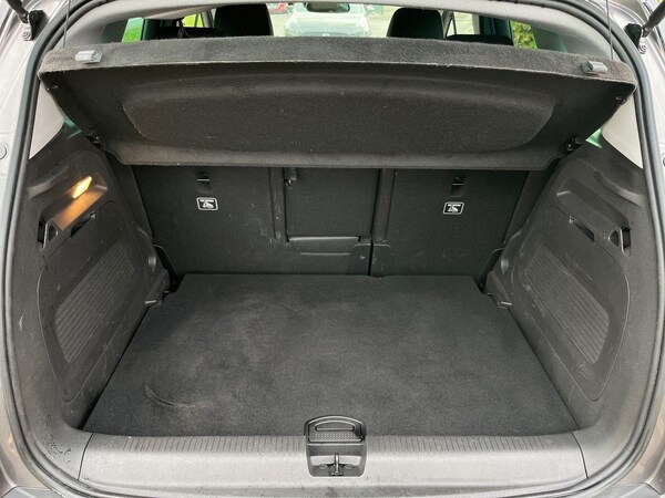 Used Vauxhall Crossland 2022 for sale - 76148768: Photo 11