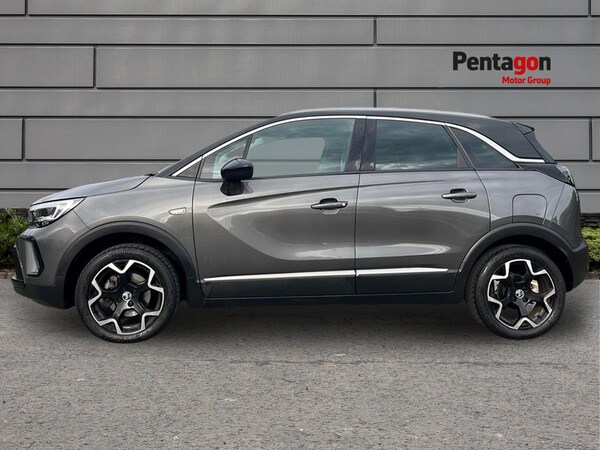 Used Vauxhall Crossland 2022 for sale - 76148768: Photo 14