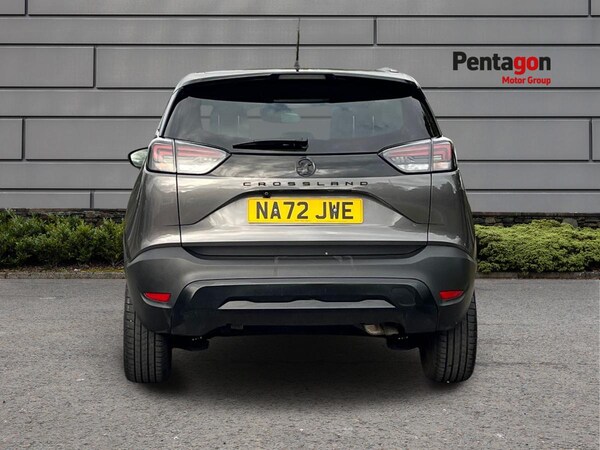 Used Vauxhall Crossland 2022 for sale - 76148768: Photo 16