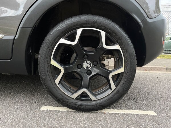 Used Vauxhall Crossland 2022 for sale - 76148768: Photo 17