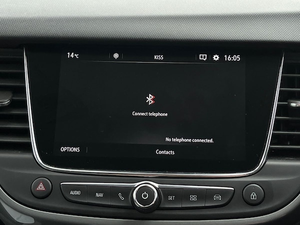 Used Vauxhall Crossland 2022 for sale - 76148768: Photo 20