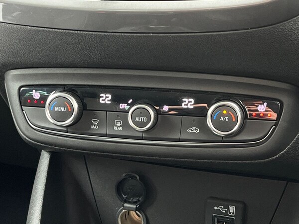 Used Vauxhall Crossland 2022 for sale - 76148768: Photo 24