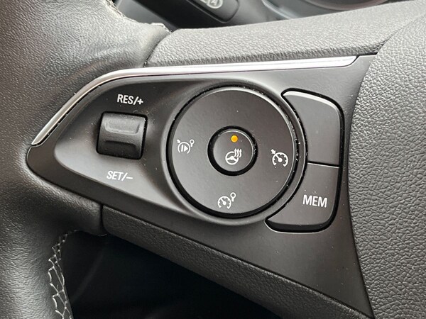 Used Vauxhall Crossland 2022 for sale - 76148768: Photo 27