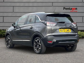 Used Vauxhall Crossland 2022 for sale - 76148768: Photo 2