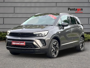 Used Vauxhall Crossland 2022 for sale - 76148768: Photo 3