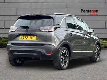 Used Vauxhall Crossland 2022 for sale - 76148768: Photo 4