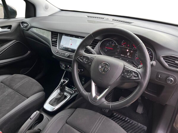 Used Vauxhall Crossland 2022 for sale - 76148768: Photo 5