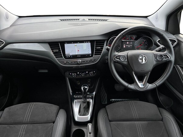 Used Vauxhall Crossland 2022 for sale - 76148768: Photo 7