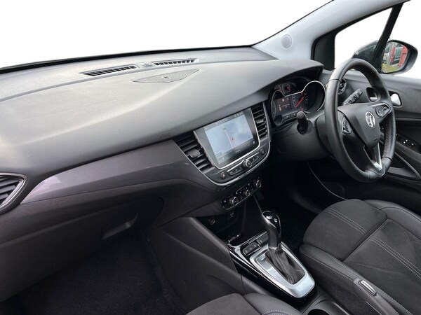 Used Vauxhall Crossland 2022 for sale - 76148768: Photo 8