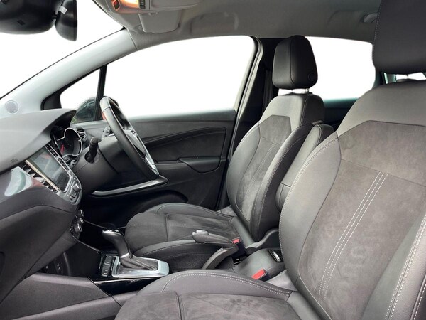 Used Vauxhall Crossland 2022 for sale - 76148768: Photo 9