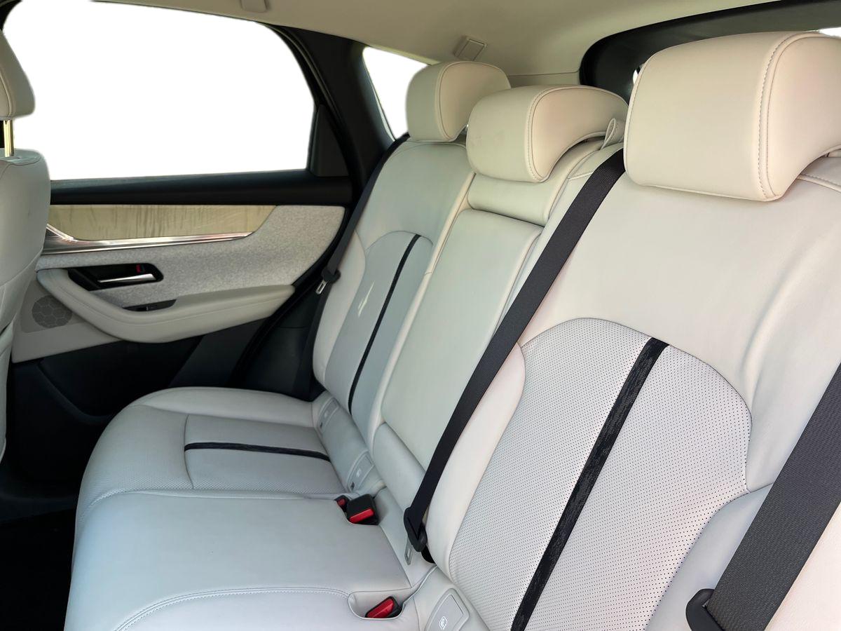 Used Mazda CX-60 2022 for sale - 76096527: Photo 10