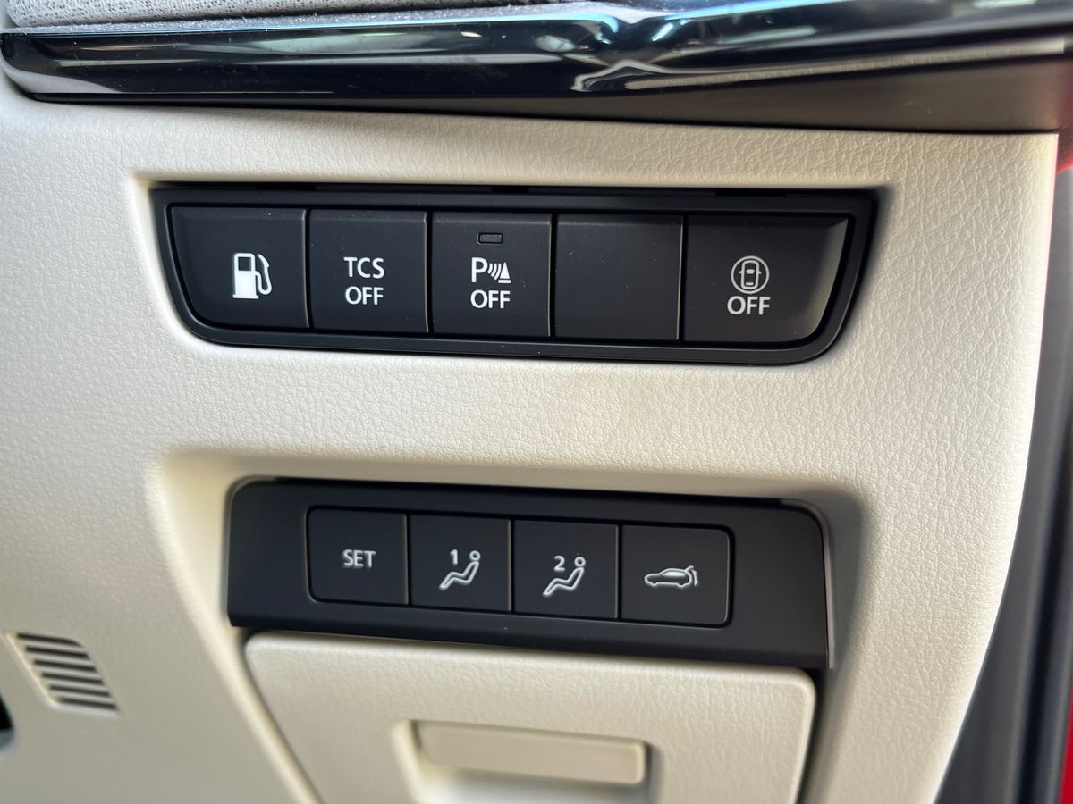 Used Mazda CX-60 2022 for sale - 76096527: Photo 19