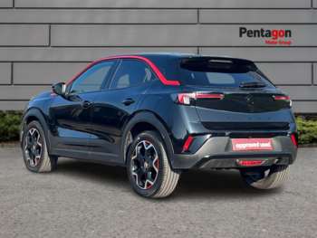 Used Vauxhall Mokka 2022 for sale - 74132762: Photo