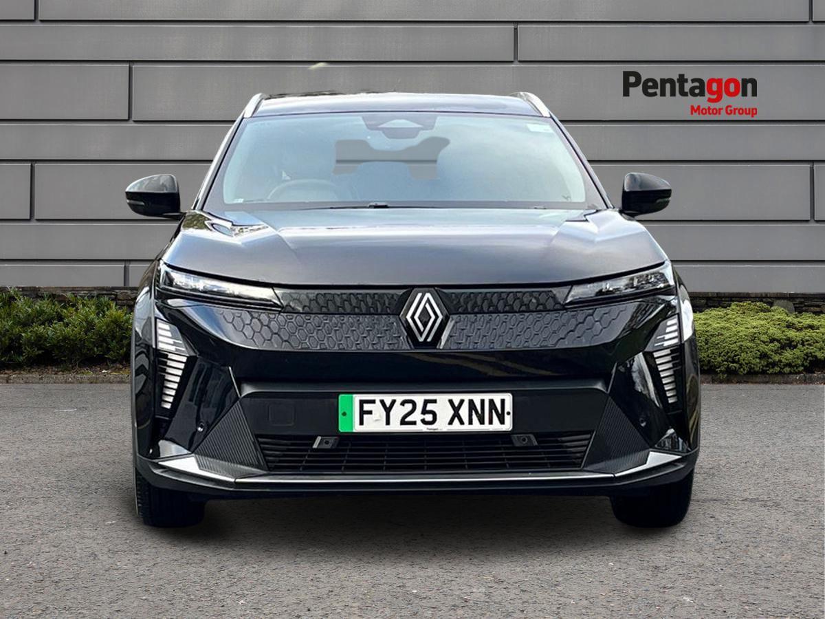 Used Renault Scenic E-Tech 2025 for sale - 76547515: Photo 15