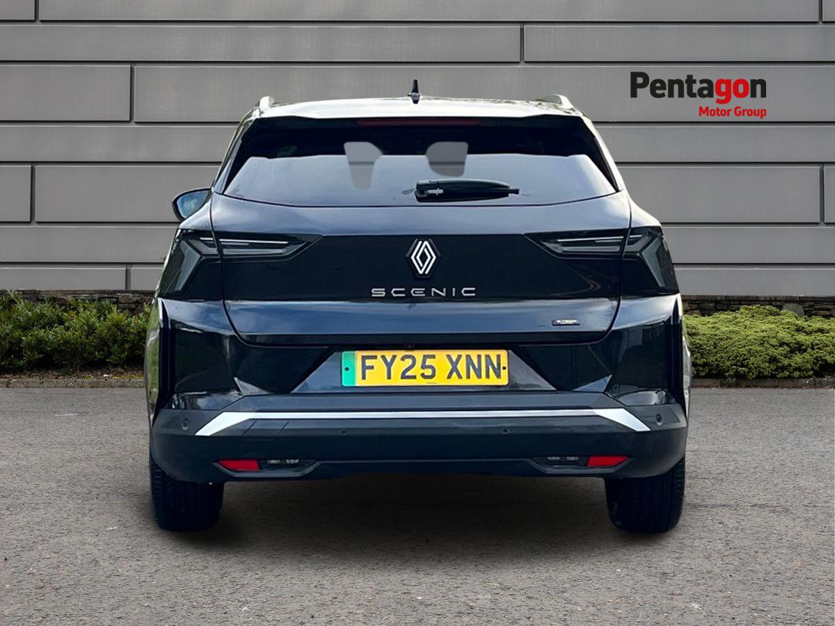 Used Renault Scenic E-Tech 2025 for sale - 76547515: Photo 16